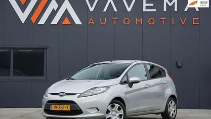 Occasion Ford Fiesta 60 PK (44 kW) 2012 Hatchback