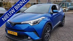 Gebruikt 2018 Toyota C-HR SUV | € 19.950 (Eerlijke prijs)
