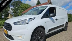 Wit Gebruikt 2018 Ford Transit Van | € 15.795 (Iets duurder)