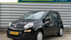 Gebruikt 2016 Fiat Panda Pop Star Hatchback | € 5.940 (Goede deal)