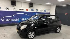 Gebruikt 2010 Kia Picanto Hatchback | € 2.999 (Eerlijke prijs)