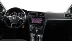 VW e-Golf