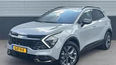 Grijs Gebruikt 2024 Kia Sportage SUV | € 40.900 (Eerlijke prijs)