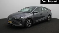 Gebruikt 2019 Hyundai Ioniq Comfort Hatchback | € 15.995 (Eerlijke prijs)