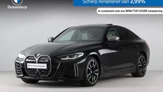 Zwart Gebruikt 2025 BMW i4 Executive Sedan | € 65.950 (Goede deal)