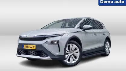 Occasion Skoda Elroq Business Line 210 kW (286 PK) 2025 SUV