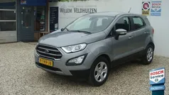 Grijs Gebruikt 2021 Ford Ecosport Trend SUV | € 15.980 (Eerlijke prijs)