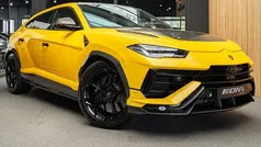 Gebruikt 2022 Lamborghini Urus SUV | € 364.995