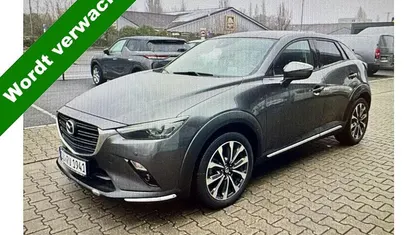 Occasion 2019 Mazda CX-3 SUV | € 21.949 (Eerlijke prijs)