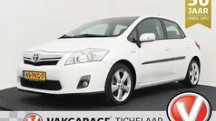 Gebruikt 2011 Toyota Auris Executive Hatchback | € 7.899 (Eerlijke prijs)