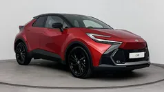 Gebruikt 2024 Toyota C-HR Plus SUV | € 41.499 (Eerlijke prijs)