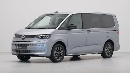 Occasion 2025 VW Multivan Business Van | € 62.995 (Super prijs)
