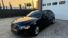 Gebruikt 2013 Audi A4 Stationwagen | € 8.250 (Eerlijke prijs)