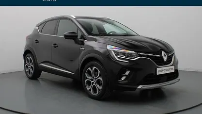 Gebruikt 2025 Renault Captur Techno SUV | € 24.990 (Goede deal)