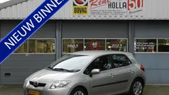 Gebruikt 2009 Toyota Auris Sol Hatchback | € 7.440 (Eerlijke prijs)