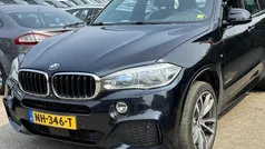 Gebruikt 2017 BMW X5 Executive SUV | € 19.900 (Super prijs)
