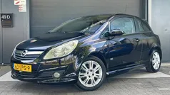 Gebruikt 2010 Opel Corsa Cosmo Hatchback | € 2.894 (Eerlijke prijs)