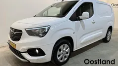 Wit Gebruikt 2020 Opel Combo Innovation MPV | € 10.950 (Eerlijke prijs)