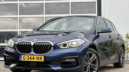 Occasion 2019 BMW 118 Executive Hatchback | € 14.950 (Eerlijke prijs)