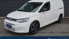 Gebruikt 2021 VW Caddy Maxi Edition MPV | € 18.850 (Eerlijke prijs)