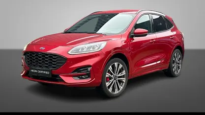 Occasion Ford Kuga ST-Line X 2026 Rood SUV