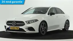 Gebruikt 2022 Mercedes A180 Business Sedan | € 30.950 (Eerlijke prijs)