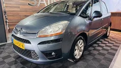Grijs Gebruikt 2008 Citroën C4 Picasso Prestige MPV | € 2.799 (Eerlijke prijs)