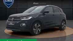 Gebruikt 2022 VW T-Cross R-line SUV | € 24.950 (Eerlijke prijs)
