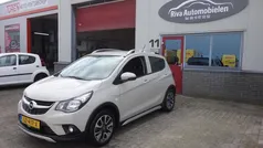 Gebruikt 2018 Opel Karl Edition Hatchback | € 9.450 (Eerlijke prijs)
