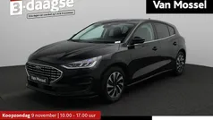 Gebruikt 2023 Ford Focus Titanium Hatchback | € 21.400 (Eerlijke prijs)