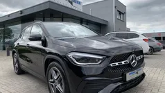 Mercedes GLA200