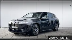 Gebruikt 2022 BMW iX Executive SUV | € 39.900 (Super prijs)