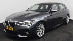 Gebruikt 2016 BMW 120 M Sport Hatchback | € 19.900 (Eerlijke prijs)