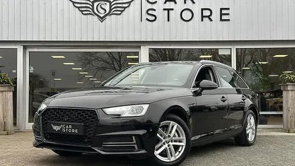 Occasion 2016 Audi A4 Design Stationwagen | € 12.950 (Eerlijke prijs)