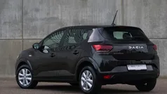 Gebruikt 2024 Dacia Sandero Expression Hatchback | € 14.950 (Super prijs)