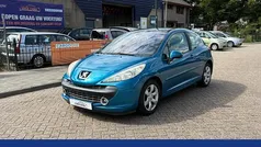 Gebruikt 2007 Peugeot 207 Hatchback | € 1.795 (Eerlijke prijs)