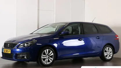 Occasion Peugeot 308 SW Active 2019 Stationwagen