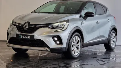 Occasion 2021 Renault Captur Intens SUV | € 21.395 (Eerlijke prijs)