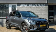 Grijs Gebruikt 2020 Audi Q3 S-Line SUV | € 38.995 (Eerlijke prijs)