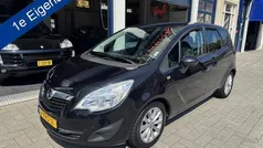 Gebruikt 2013 Opel Meriva Edition MPV | € 7.699 (Eerlijke prijs)
