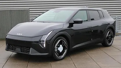 Overige Nieuw 2025 Kia EV4 Advance Hatchback | € 39.700 (Super prijs)