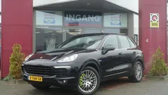 Gebruikt 2015 Porsche Cayenne SUV | € 23.950 (Eerlijke prijs)