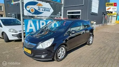 Occasion Opel Corsa Cosmo 95 PK (69 kW) 2010 Hatchback