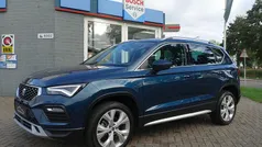 Gebruikt 2021 Seat Ateca Beats SUV | € 29.045 (Eerlijke prijs)