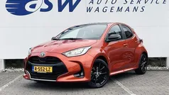 Gebruikt 2022 Toyota Yaris Executive Hatchback | € 23.950 (Eerlijke prijs)