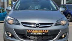 Grijs Gebruikt 2013 Opel Astra Sedan | € 8.499 (Eerlijke prijs)