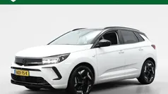 Wit Gebruikt 2023 Opel Grandland X GSe SUV | € 29.845 (Eerlijke prijs)