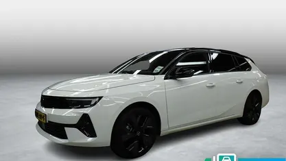 Gebruikt 2024 Opel Astra Stationwagen | € 29.189 (Eerlijke prijs)