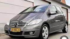 Gebruikt 2011 Mercedes A180 Avantgarde MPV | € 3.850 (Eerlijke prijs)