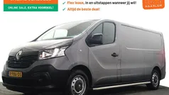 Grijs Gebruikt 2017 Renault Trafic Luxe Van | € 8.900 (Super prijs)